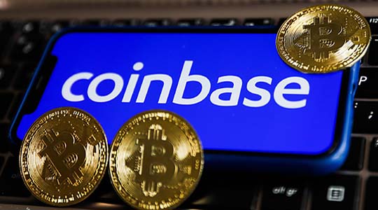 Coinbase公开披露了一起严重的数据泄露事件